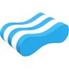 Joumitty Pull Buoy Leg Float Tavola da Nuoto Galleggiante Tavola da Nuoto Aiuto per L'Allenamento in Piscina, Supporto per Gambe e Fianchi per Adulti, Bambini e Principianti, per Il Nuoto