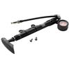 Rockshox Boxxer Pompa, Nero