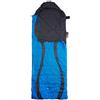 Ferrino Yukon Sq SX Saccoletto Sintetico, Blu