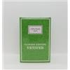 DIVINE PARFUM DIVINE - FLOWER EDITION VETIVER Profumo per Uomo Donna Eau De Toilette, Profumazione a Lunga Durata, Formato da 100 ML