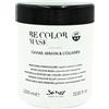Behair Be Hair Maschera Dopocolore - 1000 ml