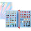 Sephora Collection The Future is Yours Multi Use Palette Eyes Lips & Face 88 colori + 1 specchio