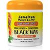 Jamaican Mango & Lime Black Wax 180ml