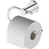 Duravit 99261000 - Titolare di carta 00 dcode senza copertura, cromato