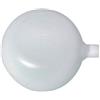 CATIS - D2500000000 SFERA PLASTICA PIATTA PER GALLEGGIANTE