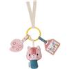 Lilliputiens Anello Sensoriale Lilliputiens Jeanne Giardino
