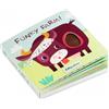Lilliputiens Libro Tattile e Sonoro Lilliputiens Fattoria