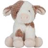 Little Dutch Peluche Little Dutch Mucca 17 cm