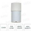 Optex LX-402 COVER - Lente e coperchio di ricambio per LX-402 - Optex