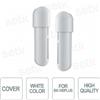 Optex WC-1 WHITE COVER - Coperchio bianco per BX-100PLUS - Optex