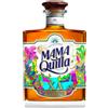 Mama Quilla - Rum Extra Anejo - 70cl