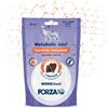 Forza 10 cane mono snack metabolic adult salmone 80 gr