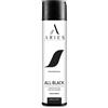 Aries biopetcosmetic Aries all black shampoo manti neri fiori di ibisco 250 ml