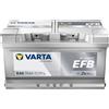 Varta 575500073D842, Bianco, Blu