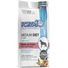 Forza10 Medium Diet Low Grain Maiale e Patate - 12 Kg