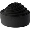 BIKE RIBBON Bar Tape Cork Plus Nero Nastro Manubrio