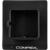 COMPEX CARICABATTERIE PER PISTOLA DA MASSAGGIO FIXX 2.0 Docking Station