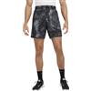 NIKE M NK DF CAMO TOT 7INUL SHORT Shorts Running Uomo