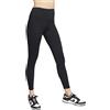 NIKE ONE WOMEN'S HIGH-WAISTED 7/8 L Leggins Donna