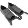 CETMA S-WING BLACK Scarpette per Pinne