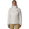 THE NORTH FACE W QUEST INSULATED JACKET Giacca Outdoor Donna