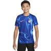 NIKE CHELSEA FC 2024/2025 STADIUM HOME Maglia Replica Gara Ragazzo