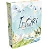 Space Cowboys, Inori, Gioco di Famiglia, Gioco da Tavolo, 2-4 Giocatori, dai 10+ Anni, 40 Minuti, Tedesco