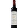 Château Clarke 2015 - Baron Edmond de Rothschild