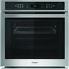 Whirlpool Forno Elettrico AKZ9S 8271 IX 73 l Inox