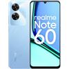 Realme Note 60 6+128 Gb Voyage Blue