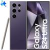 Tim Samung Galaxy S24 Ultra 12/256GB Titanium Violet