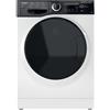 Whirlpool Lavatrice Slim 7 Kg Wsb 725 D It Bianco