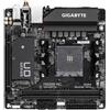 Gigabyte A520I AC scheda madre AMD A520 Socket AM4 mini ITX