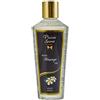 Plaisirs Secrets Olio da Massaggio, Monoi, 250 ml