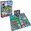 PAW Patrol The Mighty Movie - Confezione regalo Pup Squad, con tappetino da gioco, Mega Pups Chase e Vee Pup Squad Racer