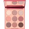 Morphe Trucco degli occhi Ombretto Vintage Rose Eyeshadow Palette 1 Stk. (16,95 € / 1 pz.)