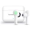 ANFIER M6 Traduttore Auricolari Dispositivo Traduttore Lingua Aggiornato Chip 144 Lingue e Acccents 0.5s Traduzione Rapida Musica Chiamate e Traduzione (Nessun pacchetto offline)