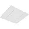 Pannello LED 60x60 28W 36W 42W CCT CRI92 con driver Philips Colore Bianco Variabile CCT