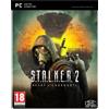 Koch Media S.T.A.L.K.E.R. 2 Heart of Chornobyl - PC
