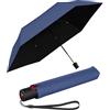 Knirps - Ombrello tascabile U.200 Ultra Light Duomatic Vision, 95 cm