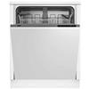 Beko - Lavastoviglie a scomparsa totale DIN 24311 da 60 cm
