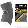 Futuro Supporto per gomito Comfort Fit 04038, Regolabile, 20.3-40.6 cm