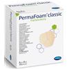 Generico Permafoam Classic Tracheostomia medicazione in poliuretano 8x8 10pezzi