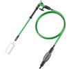 Pawfly Kit Cambio Acquario con Sifone, Tubo 1.8m e Tubo Estensibile, Aspiratore Ghiaia Manuale per Cambio Acqua, Lavaggio Sabbia e Manutenzione