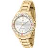 Chiara Feragni Ferragni Orologio Chiara Donna Analogico Al quarzo con cinturino Acciaio inossidabile R1953101502