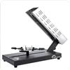 LITTLE BALANCE Macchina Per Raclette - Little Balance - Quarto Di Ruota Savoyarde - 600 W - 4 Persone - Design Meuuuh / Acciaio Inossidabile