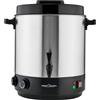 Profi Cook Macchina per bevande calde e bollitura ProfiCook® 2in1 | serbatoio da 32L | funzione keep warm | 2100W | 30°C - 100°C | distributore di bevande calde con rubinetto di scarico | PC EKA 1283