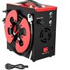 GX pump GX CS3-I Compressore d'aria PCP,creazione pressione, Pompa Aria Alta Pressione PCP 4500Psi / 30Mpa,Convertitore di potenza integrato