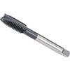 CoCud Maschi Spirale Dimensione Filettatura M10X1.5 Maschio Filettatura Metrica Hss Rivestito Ticn - (Applicazioni: Foratura e Filettatura Alluminio e Acciaio Inossidabile)