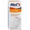 MEDS Benda El.Autoad.4x10cm